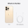 Apple iPhone 13 Pro Max 256GB Gold - 681186 - zdjęcie 10